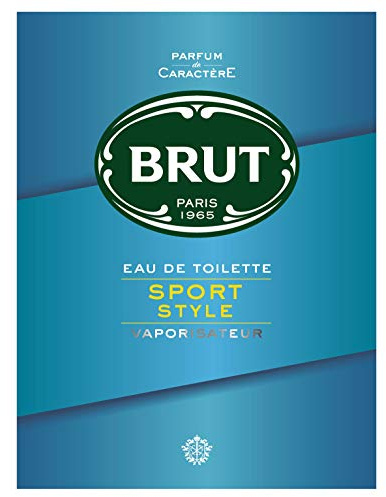 Brut BRUT-634922
