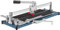 Kaufmann Fliesenschneider TopLine PRO 720 mit einer Gesamtschnittlänge von 720 mm Robust Ausführung mit Grundplatte aus Stahl 10.845.03