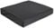 Aidapt Memory Foam Soft touch Vinyl Covered Wheelchair/Seat Cushion Full Support, Elderly, Comfort Seat Aid, Multiple uses, Chair Cushion, Scooter, Everyday use Wipe Clean with Fixing Straps
