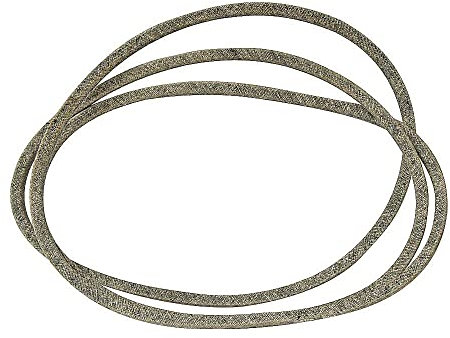 Husqvarna 532144200 Courroie d'entraînement pour lame de tondeuse à gazon 1,27 x 223,5 cm Pièce d'origine du fabricant (OEM)