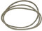 Husqvarna 532144200 Courroie d'entraînement pour lame de tondeuse à gazon 1,27 x 223,5 cm Pièce d'origine du fabricant (OEM)