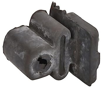 BOSAL Anschlagpuffer, Schalldämpfer 255-541