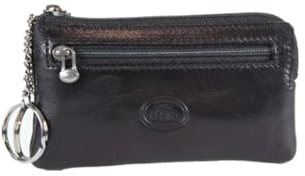 The Bridge Story Uomo - Schlüsseletui Leder 12.5 cm black