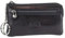 The Bridge Story Uomo - Schlüsseletui Leder 12.5 cm black