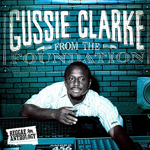 From The Foundation (Lp)