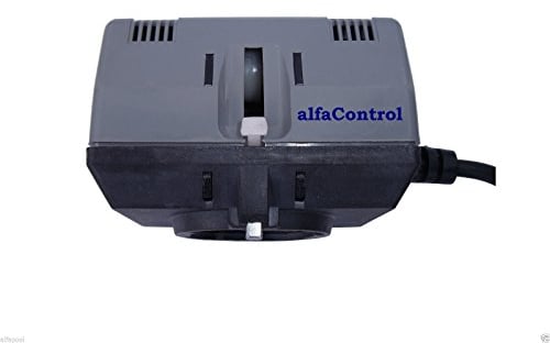 Antrieb Stellantrieb Servomotor 2/3 Wege Motor Ventil 230V Endschalter