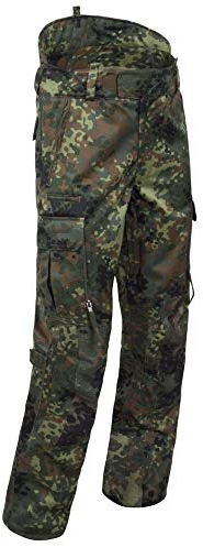 Köhler Sniper Hose Flecktarn, 2XL, Flecktarn