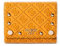 Guess SWSG69 93430 Geldborsen Zubehör Arancio Pz.