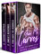 Give Me Curves: A Curvy Girl Romance Box Set (English Edition)