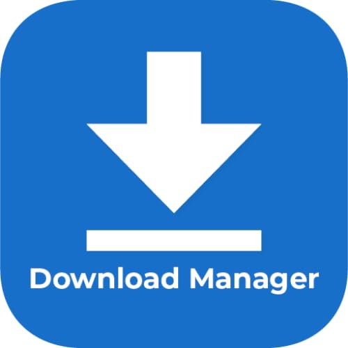 Download Manager Pro for Fire TV