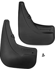 FROSCH EXP.NLF.15.07.E14 Paraspruzzi per Auto, Nero