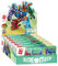 Qman 1414 Creative Master Transform Dino Roboter Klemmbaustein-Set für Kinder ab 6 Jahre