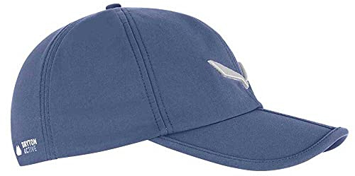Salewa FANES FOLD Visor Cap Gray
