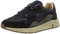 Lumberjack KOBE, Scarpe con lacci, DK NAVY/NAVY BLUE, 42 EU