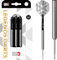 Legend Darts Pro Series V5 90% - Steeldarts 24 Gramm