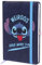 Lilo & Stitch Weirdos Have More Fun Unisex Bürozubehör multicolor