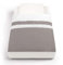 Cam il mondo del bambino S.p.A. Textil Set für Beistellbett Cullami Farbe Teddy beige