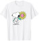 Peanuts Snoopy Daisy T-Shirt