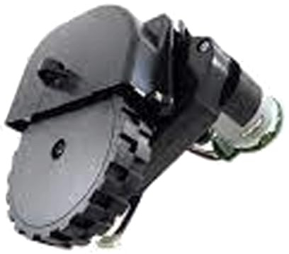 Rad, Motor rechts RS-2230001040 kompatibel mit / Ersatzteil für SEB Rowenta SMART FORCE ESSENTIAL Robotersauger