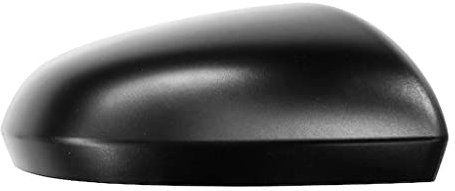 Side Mirror Cover made for DACIA DUSTER from 2018 onwards Right side in Black color 963746877R