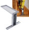 Stair Leveling Tool, Ladder Leg Leveler Easy Use Robust for Telescopic Ladders