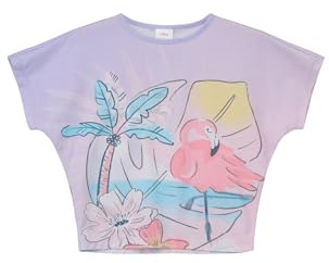 s.Oliver T-Shirt mit Allover-Print