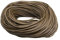 Ali's DIY Electrical PVC Brown Sleeving - 3mm - 1 Metre Cut Length