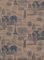 ARKRAFT Geschenkpapier Set 3 Bögen XXL Format 90 x 65 cm Verpackung plastikfrei Kraftpapier (713G)