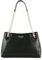 GUESS Eliette Girlfriend Carryall Black