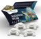 AF® - 4 Sepiaschalen für Schildkröten, 4 Pack Calcium schildkröten Erde zur Stärkung der Schale | Setzt langsam Kalzium frei, Verhindert schlechten Geruch, Vitaminformel, Sepiaschalen