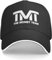 Baseballkappe Hiphop Sun Hat TMT The Money Team Floyd Money Mayweather 86 für Männer Frauen Unisex Basic Neuheit Baseball Cap