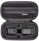 ZahoTse Portable Storage Bag For DJI Pocket 2 Gimbal stabilizer Drone,Travel Bag Handbag Compatible with DJI Pocket 2 Gimbal stabilizer,Case Accessories,Hard Carrying Case(1110379)