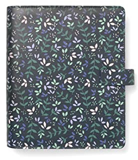 FILOFAX Garden A5 Organiser Dusk 2025