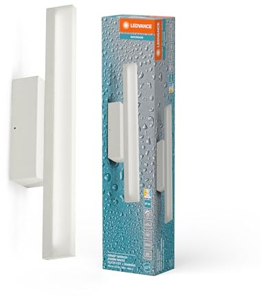 LEDVANCE ORBIS MIRROR 40CM CLICKCCTDIMIP44WT