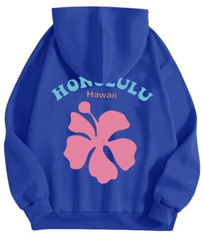 Black of Friday Angebote 2024 Damen Hoodie Jugendliche Mädchen Kapuzenpullis Frauen Ausgefallene Sweatjacken Damen Pullover Winter Damen Oversized Pullover Damen Meine Bestellungen Anzeigen 2024