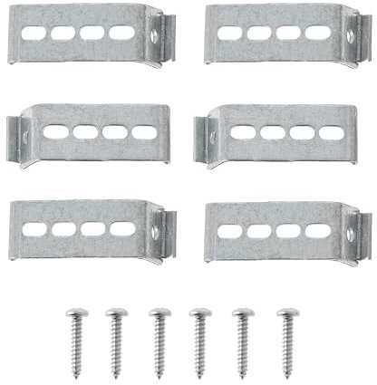 Masterpart Hob Fixing Integration Kit To Fit Bosch, Siemens, Gaggenau Ovens & Hobs