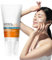 Shefave Sonnencreme Gesicht, Matter Sonnenschutz Sunscreen Face SPF 50, Wasserfest, Schweißfest, Ölkontrolle Suncream, UV-Schutz, Feuchtigkeitscreme LSF50+, Erfrischend, 50 ml
