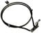 Place4parts Fan Oven Element for Bosch HBM13B251B/08 HBM13B251B/47 HBM13B261B/01
