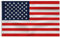 Bandera grande de Estados Unidos para exteriores, 225 x 150 cm, balcón reforzado y 2 ojales de metal, bandera XL (Estados Unidos, 225 x 150 cm)