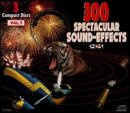 300 Spectacular Sound Effects