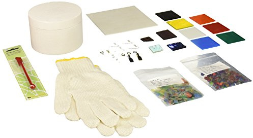 Diamond Tech Crafts différents fuseworks Kit de Fusion pour débutants