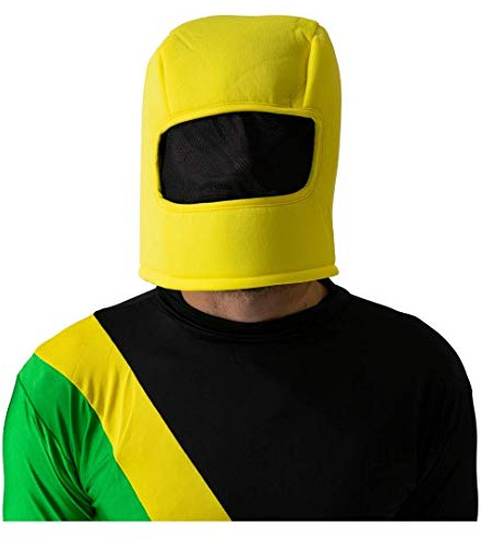 Bodysocks® Bobsled Hat