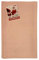Sander Tischläufer LOFT Fb 05 rosa mit FLECKSCHUTZAUSRÜSTUNG Größe wählbar (50x140)