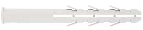 INDEX Fixing Systems TC-SO 8 20 Stück Gerüstanker und Fassadenanker 8 Flügel (Nylondübel, 14 x 160 mm, Durchmesser 14 mm)