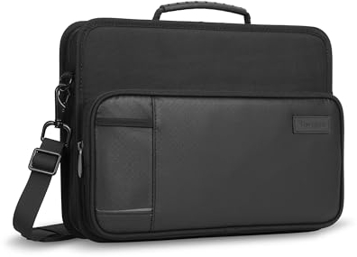 Targus 11.6” Work-in Case for Chromebook™/Notebooks - TKC001