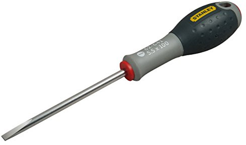 Stanley FMHT0-62641 Screwdriver, Multicolor