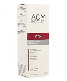 Vitix Gel 50 ml von Acm Laboratoires