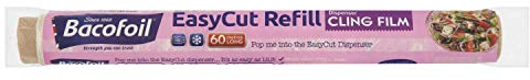 Baco Easycut Cling Film - Refill (Pack of 3)