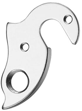 Union GH-240 Schaltauge Silber Einheitsgröße