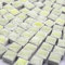 Mosaik Mini 5mm Keramik, 500 Stück, Marfil, WW01